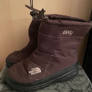 The North Face Boots